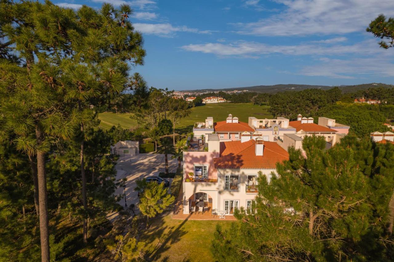 Ferienwohnung Penthouse Casa Astona Amoreira  Exterior foto