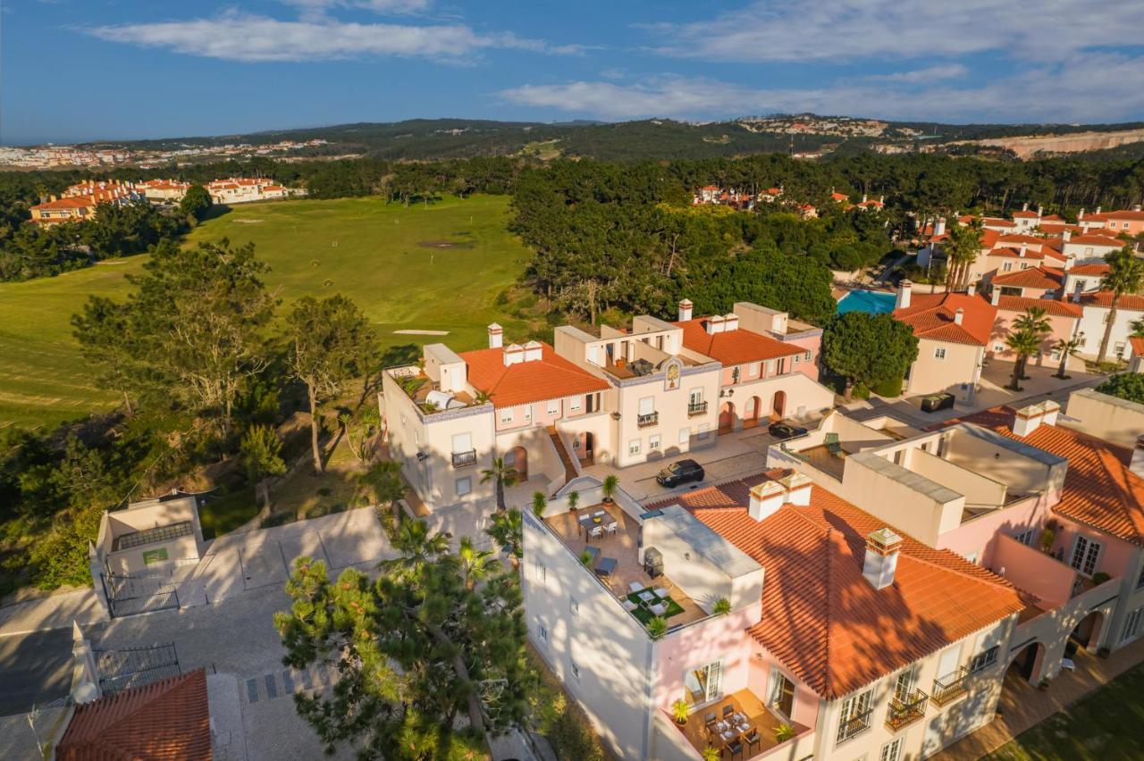 Ferienwohnung Penthouse Casa Astona Amoreira  Exterior foto